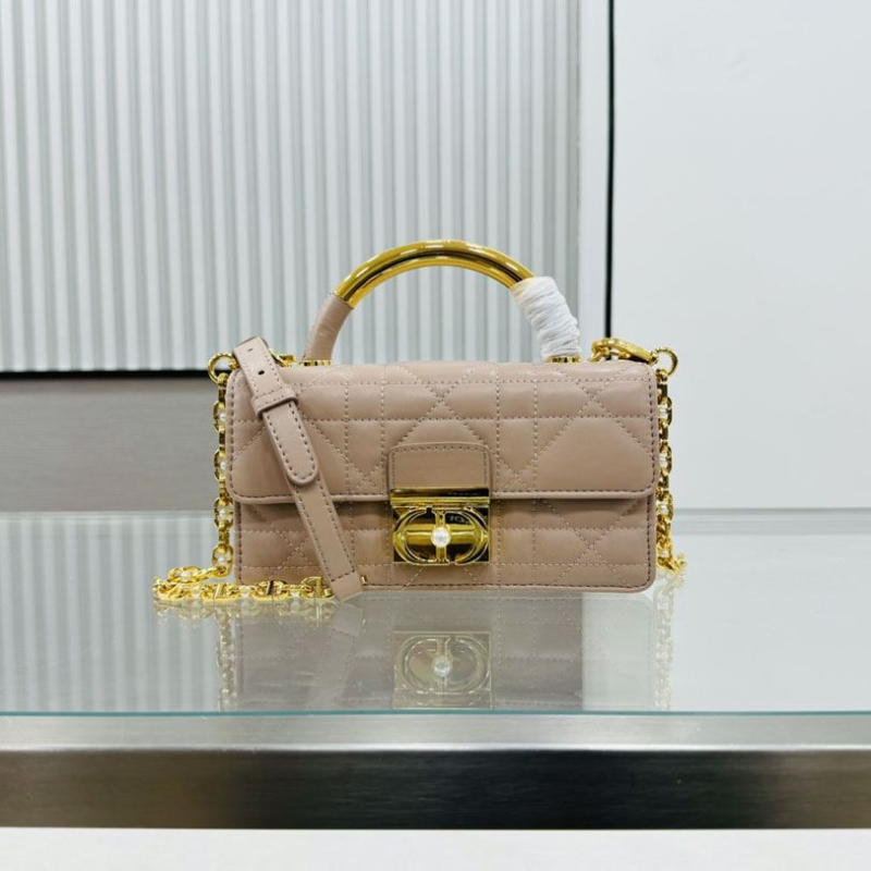 D*or top handle bags